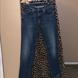 J BRAND Kane jeans men’s size 30 x 31